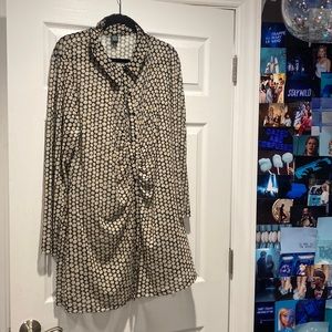 Wild fable daisy dress